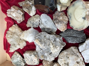 Steine, Versteinerung, Mineralien,Ähnliches Bild 10