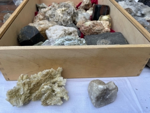 Steine, Versteinerung, Mineralien,Ähnliches Bild 5