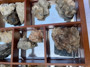 Steine, Versteinerung, Mineralien,Ähnliches Bild 11