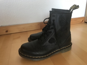 Dr.Martens Vonda Mono Floral Größe 41 Bild 3