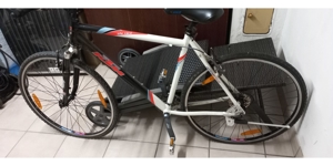 KTM - Fahrrad