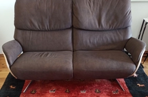 SALE verstellbare Sofa Himola Superlastic soft Bild 7