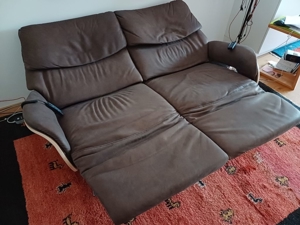 SALE verstellbare Sofa Himola Superlastic soft Bild 12