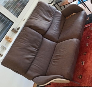 SALE verstellbare Sofa Himola Superlastic soft Bild 11