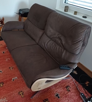 SUPER SALE verstellbare Sofa Himmola