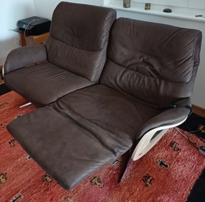 SALE verstellbare Sofa Himola Superlastic soft Bild 14
