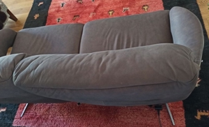 SALE verstellbare Sofa Himola Superlastic soft Bild 9
