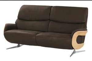 SALE verstellbare Sofa Himola Superlastic soft Bild 4