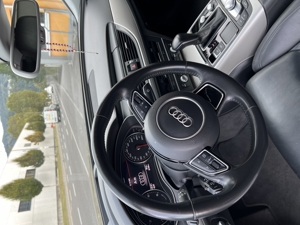 Audi A6 2.0 tdi Bild 3