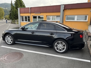 Audi A6 2.0 tdi Bild 6