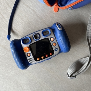 Vtech Kidi Zoom mit GRATIS Fototasche Bild 2