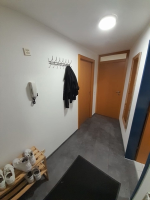 Gemütliche 2-Zimmer-Wohnung in Rankweil zu vermieten ab 1.Juni Bild 2