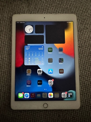 iPad Air 2 Lte 16 gb