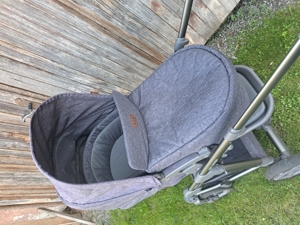 Kinderwagen Bild 7