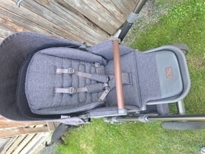 Kinderwagen Bild 5