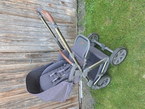 Kinderwagen Bild 9