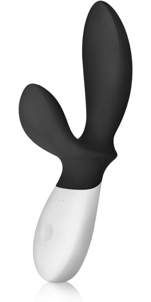 LELO LOKI Wave Analvibrator für Mann, Prostata-Massager mit WaveMotion-Technologie Bild 5