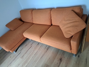 Sofa Bild 3