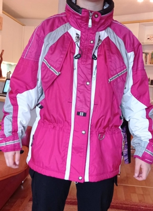 SKI- SnowboardJacke 