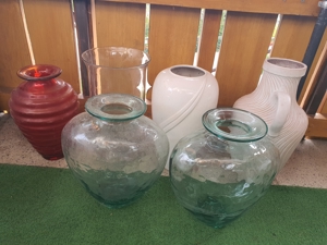 Vasen zu verkaufen