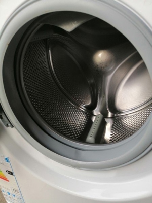 Waschmaschine von Bauknecht  Bild 4