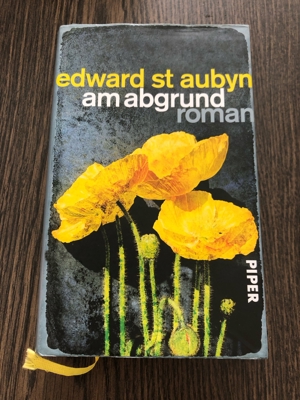 Am Abgrund, Edward St Aubyn