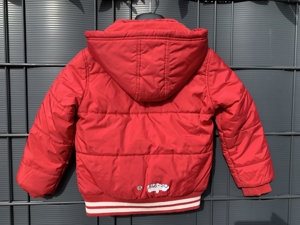 S 0liver Winterjacke - Gr 116 Bild 2