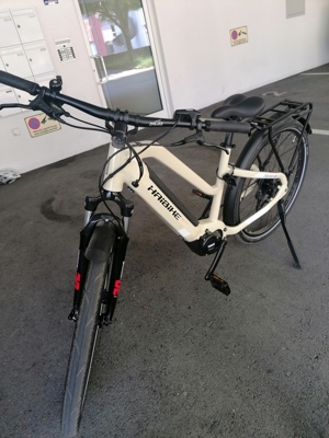E-bike Bild 2