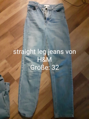 Verschiedene Jeans - einzelverkauf auch möglich Bild 1