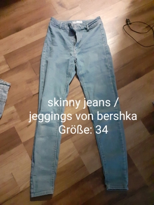 Verschiedene Jeans - einzelverkauf auch möglich Bild 3
