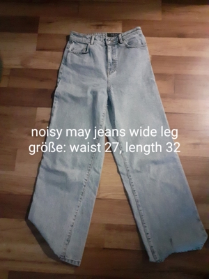 Verschiedene Jeans - einzelverkauf auch möglich Bild 2