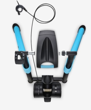 Indoor Rennrad-Rollentrainer Bild 2