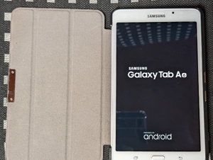 Tablet Galaxy Tab A6 Bild 2