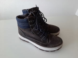 Superfit Winterschuhe Gr. 39