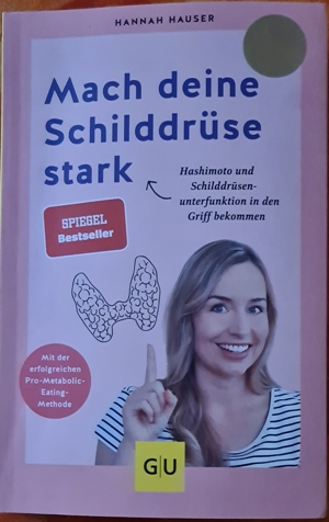 Mach deine Schilddrüse stark