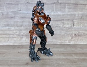 Transformers: Grimlock T-Rex Dinosaurier Spielfigur Spielzeug Bild 1