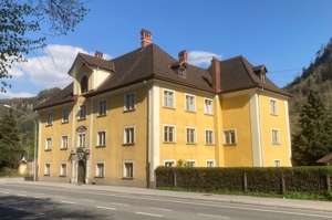 2-Zimmerwohnung mit 52,5 m2 Feldkirch