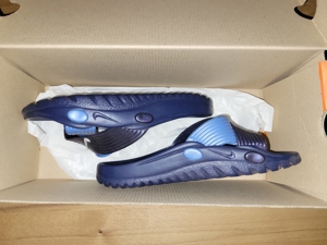 NEUE Nike Badesandalen Gr. 5 Bild 3