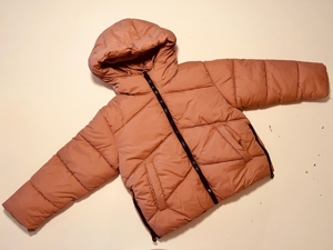 Winterjacke von Zara