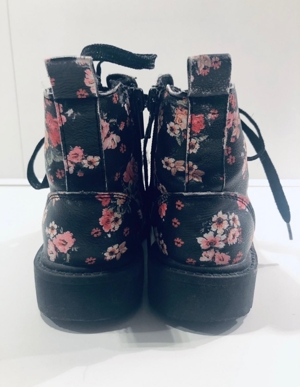 Stiefel Mädchen Bild 3