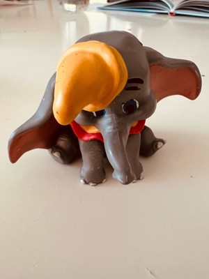 Tonie Hörfigur Dumbo