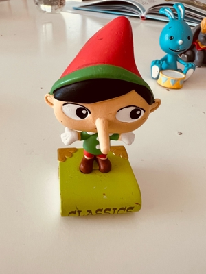 Tonie Hörfigur Pinocchio