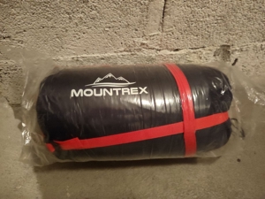 Mountrex Schlafsack