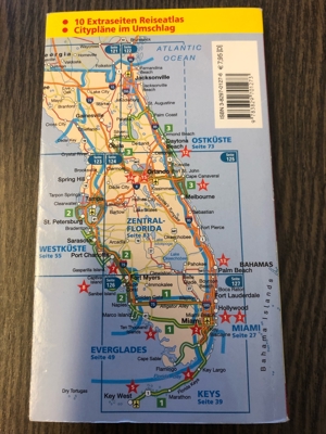 2 Reiseführer Florida Bild 3
