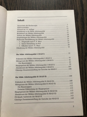 Milde Ableitungsdiät, Dr. Rauch / Peter Mayr Bild 3