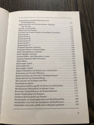 Milde Ableitungsdiät, Dr. Rauch / Peter Mayr Bild 7