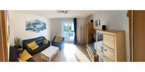 3 Zimmer Wohnung in Dornbirn Haselstauden mit 4m2 Balkon Bild 1