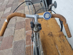 Altes KTM Fahrrad für Bastler Bild 4