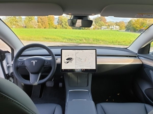 Tesla Model 3 Long Range Bild 10