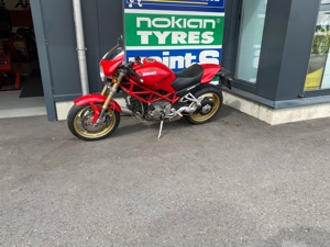 Ducati S2R 800 Bild 3